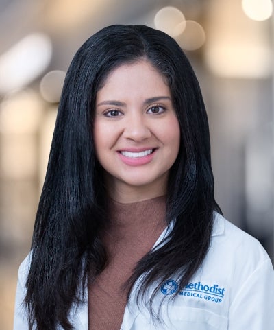 Basilia Oseguera, MD