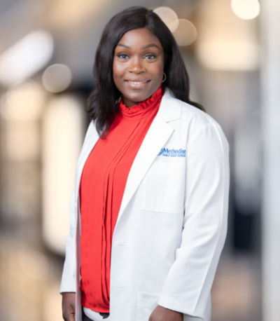 Laurette P. Femnou Mbuntum, MD