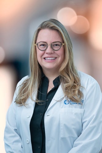 Makenzie Morrissey, MD