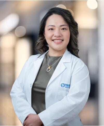 Qi Grijalva, APRN,AGACNP-BC