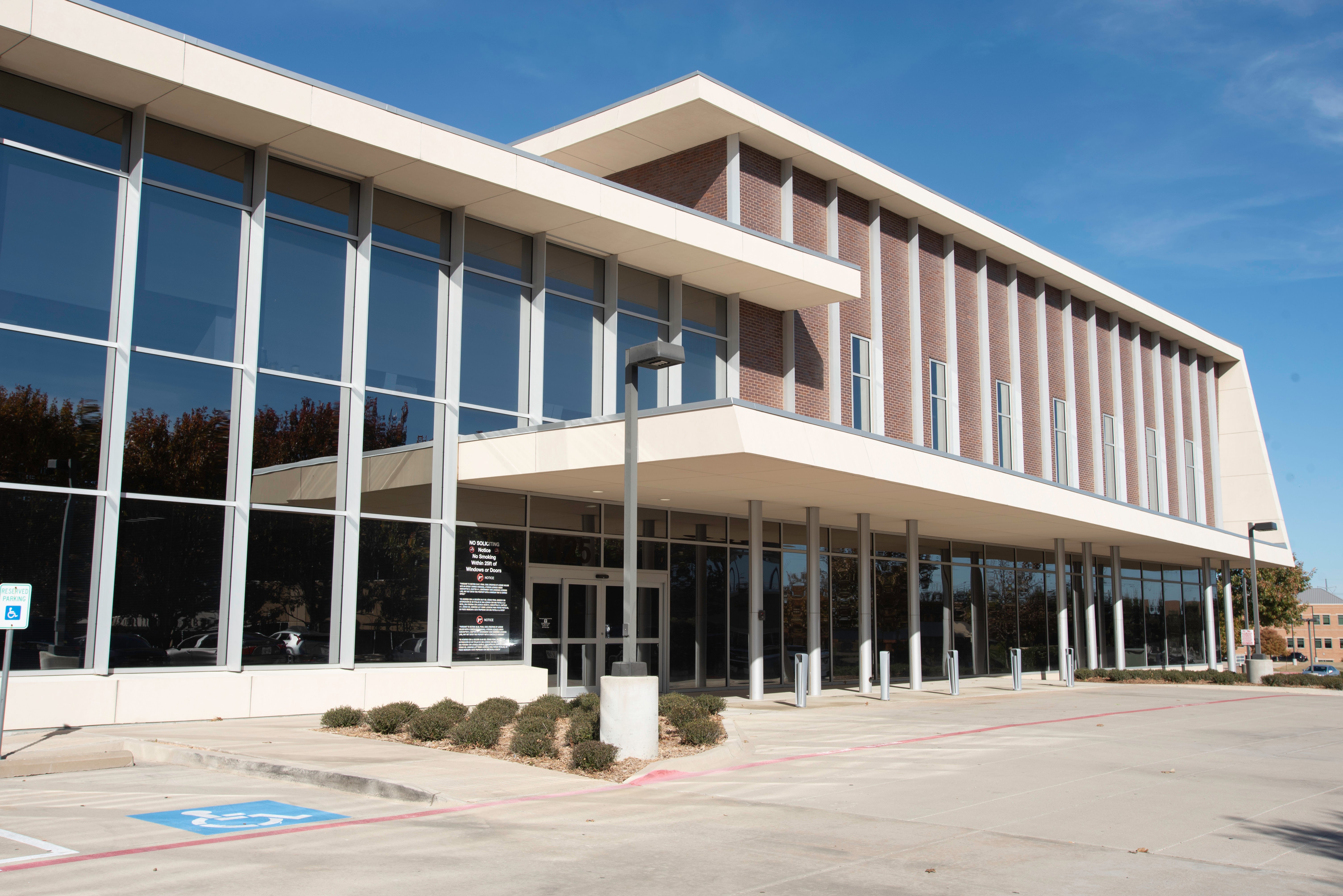 Methodist Orthopedic Specialists - Allen