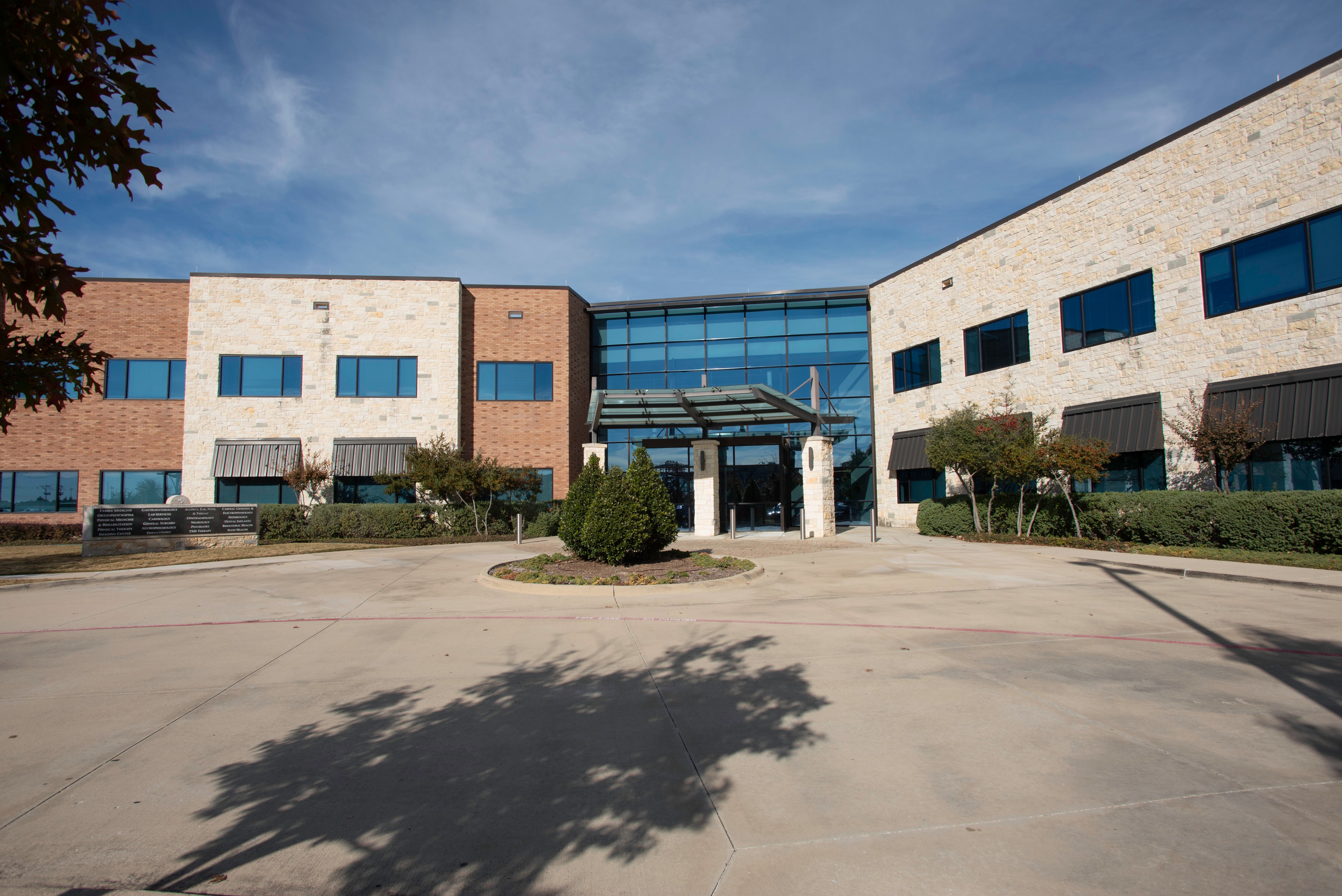 Methodist Orthopedic Specialists - McKinney