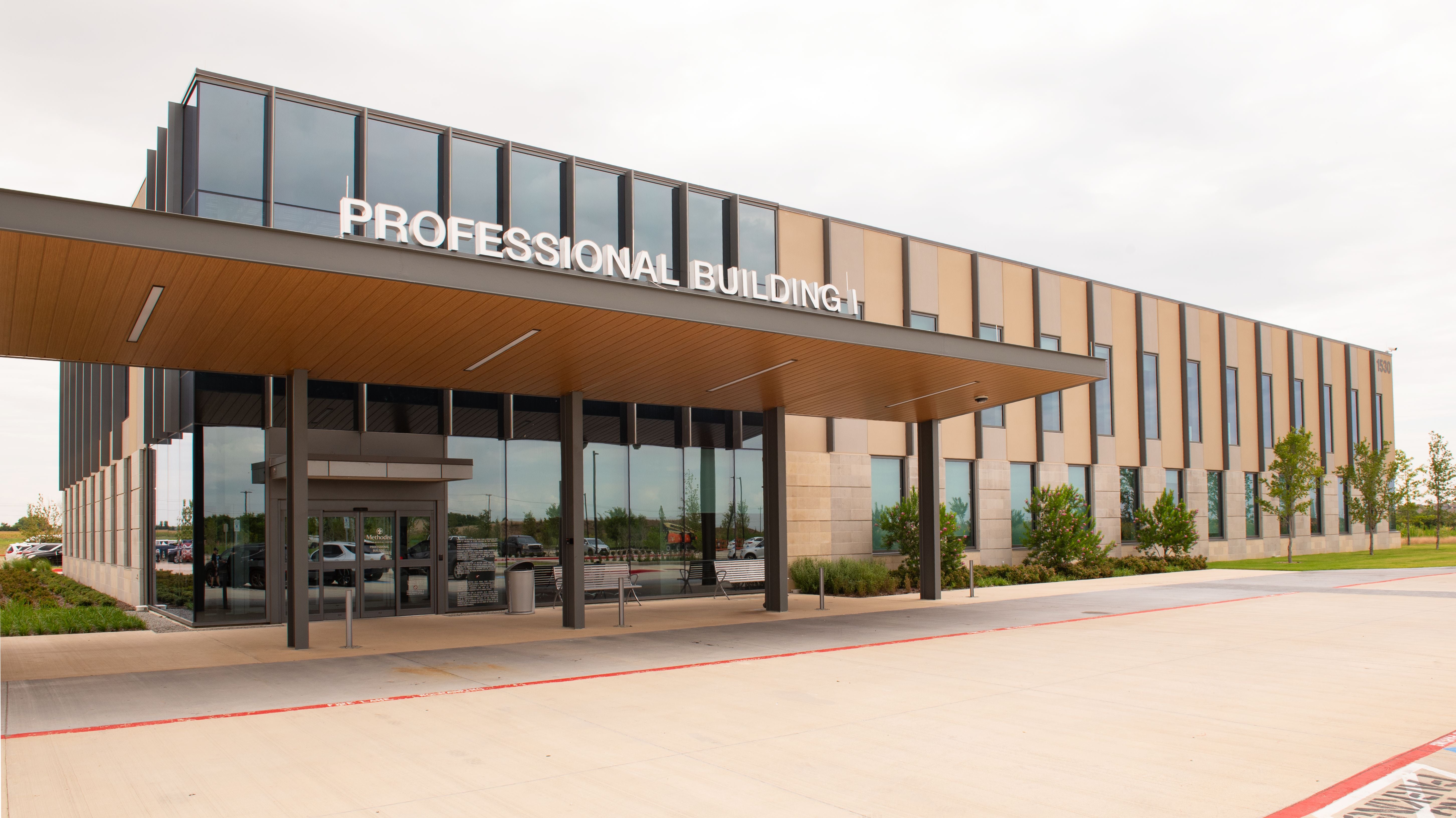 Methodist Surgical Specialists - Celina