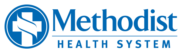 Methodist logo