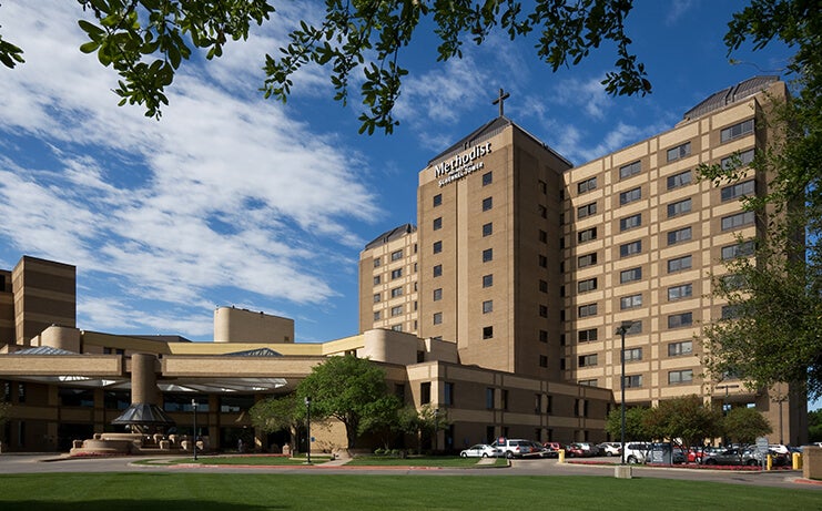 Methodist Moody Brain and Spine Institute - Dallas