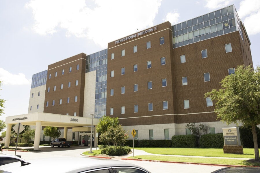 Methodist Women's Care Associates