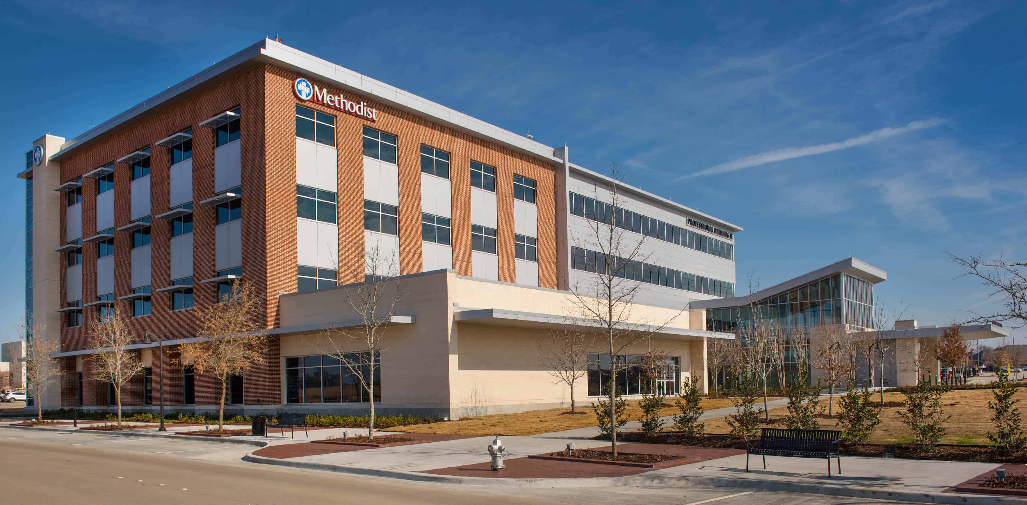 Methodist Cardiovascular Consultants - Mansfield