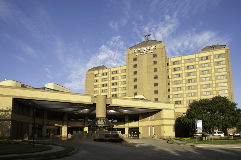 Methodist Colon and Rectal Surgery - Dallas