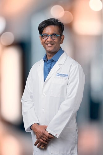 Dhiresh Rohan Jeyarajah, MD