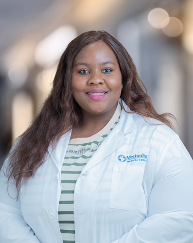 Somkenechi Ajene, DO