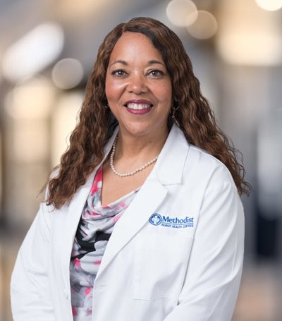 Denise Johnson, MD