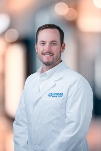 Brian Shea, MD
