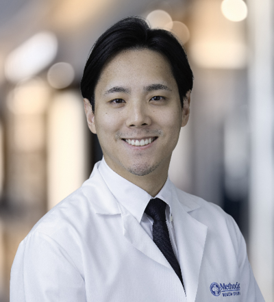 Joshua Kong, MD