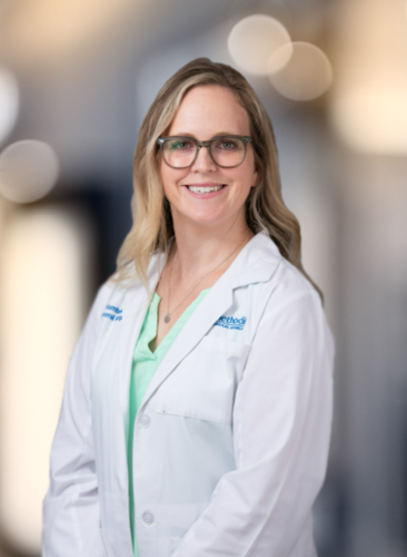 Susannah M. Hambright, MD