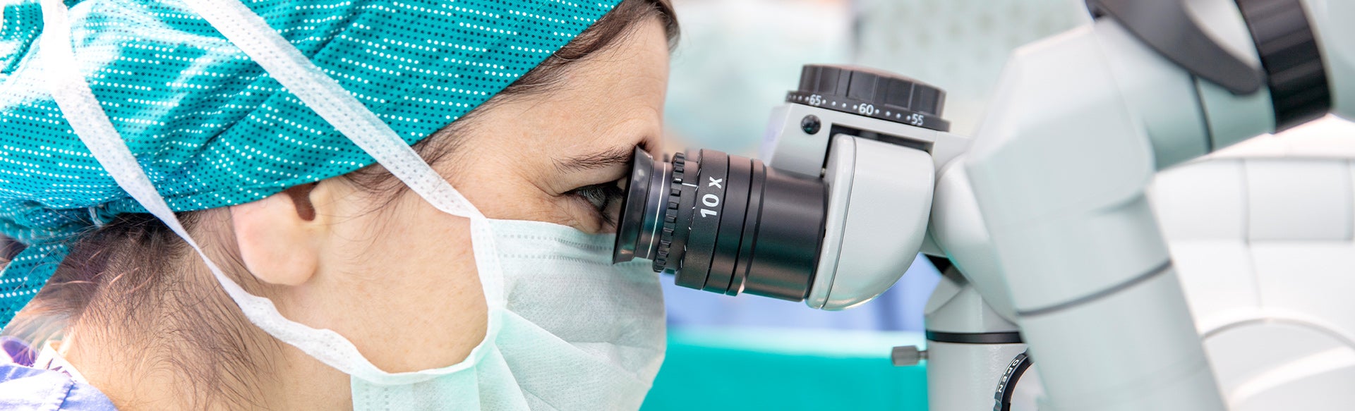 Robotic-Assisted Surgery Procedures