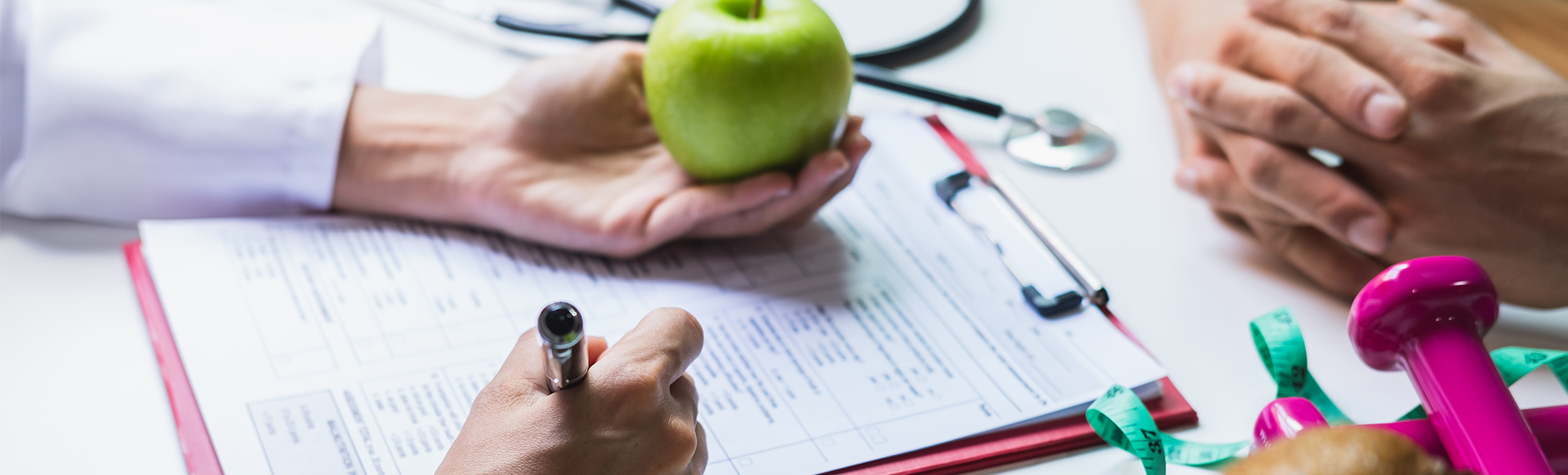 Weight-Loss Procedures