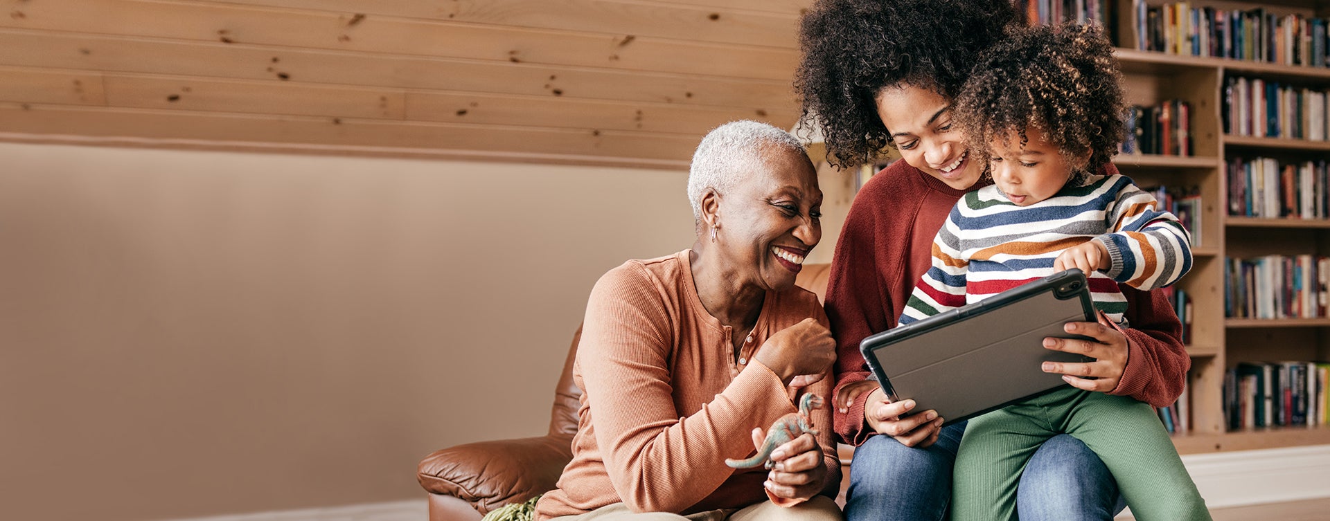 Access Care Anywhere