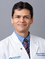 Miguel Villamil, MD