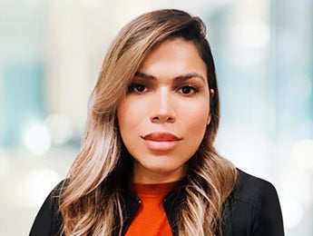 Headshot of Patricia