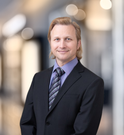 Russell Wilson, PA-C