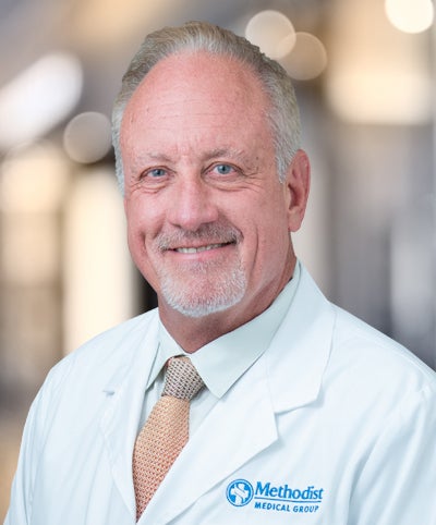 Michael D. Adams, MD