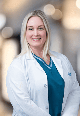 Kristin Sulak, FNP-C