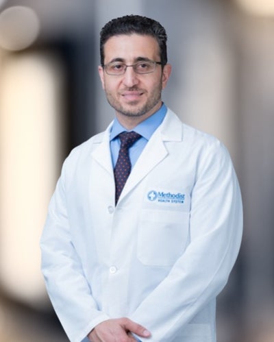 Mohammad A. Kawsara, MD