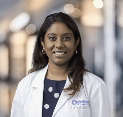 Sunitha Alluri, MD