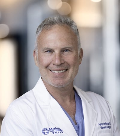 Aaron B. Hoffman, MD
