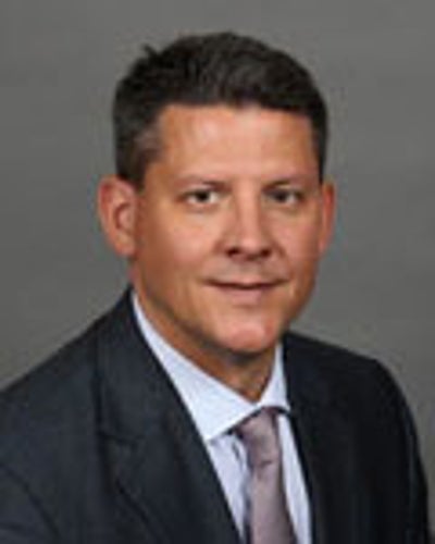 Russ D. Birdwell, MD