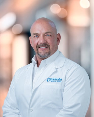 Steve L. Duffy, MD