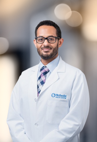 Houssam G. Osman, MD