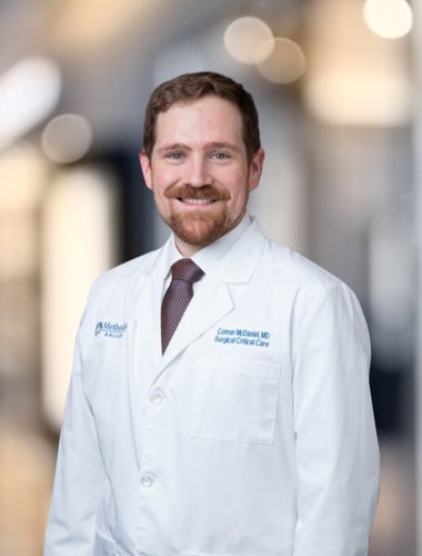 Conner C. McDaniel, MD